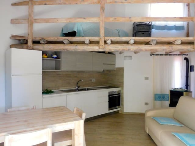 Family Villa, 1 Bedroom