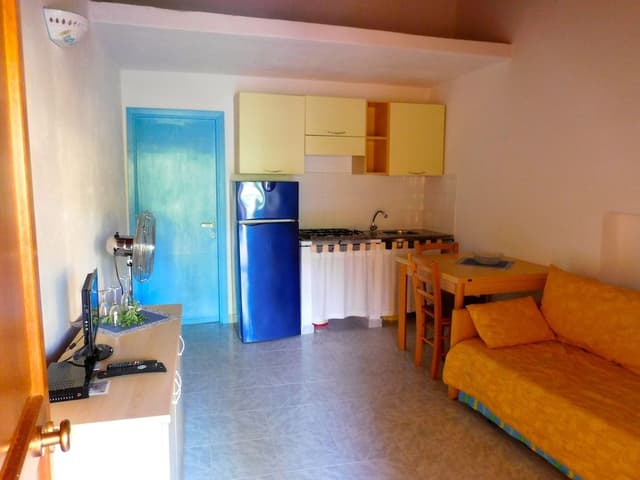 Family Apartment, 1 Bedroom
