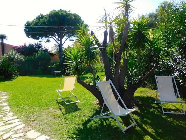 Family Villa, 1 Bedroom