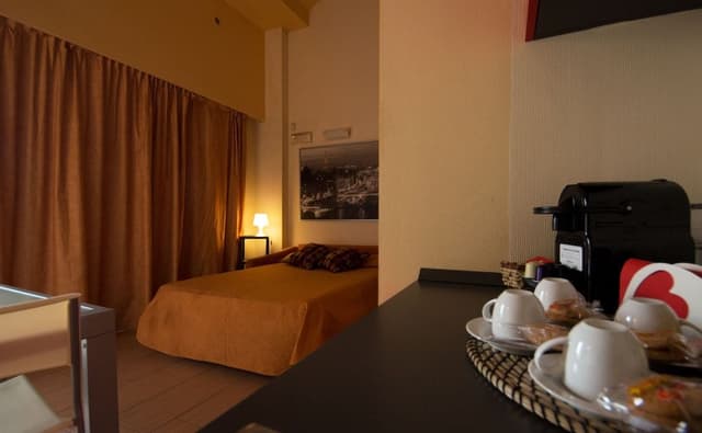 Duplex