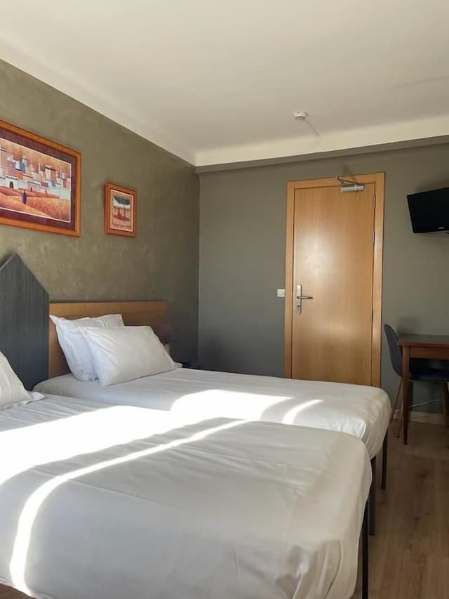 Comfort Room