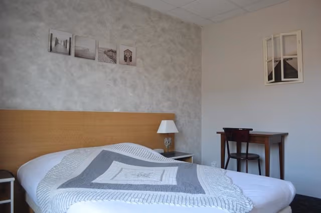 Comfort Double Room
