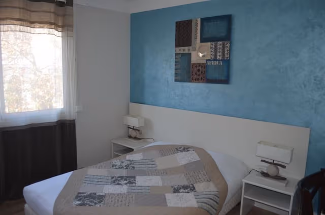 Comfort Double Room