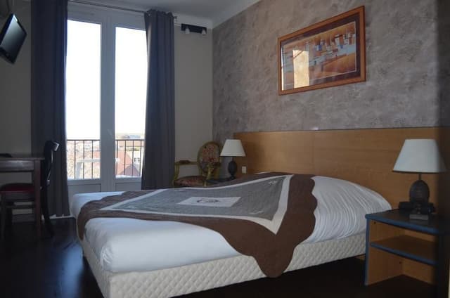 Comfort Double Room