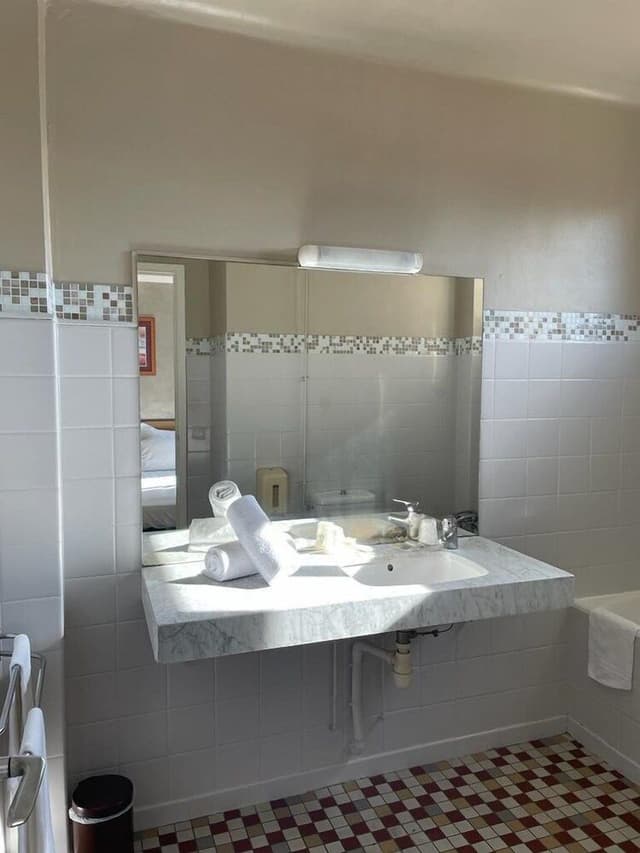 Comfort Room