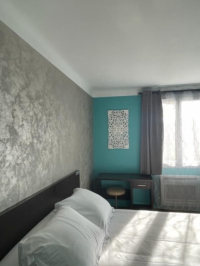 Comfort Double Room