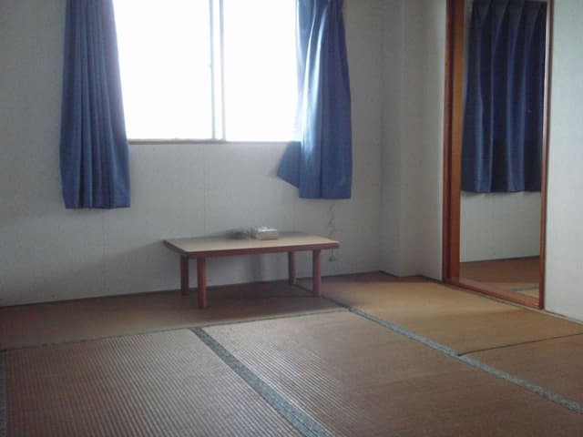 Japanese Style Room