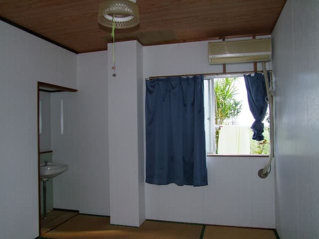 Japanese Style Room