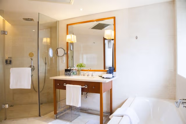 Suite, 1 Bedroom