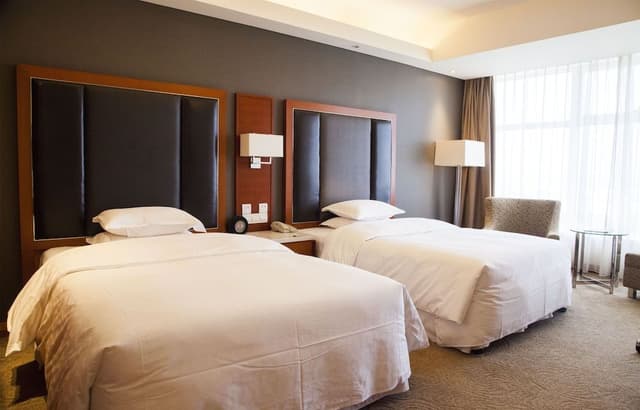 Room, 2 Twin Beds