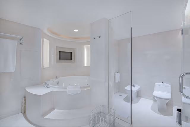 Presidential Suite, 2 Bedrooms