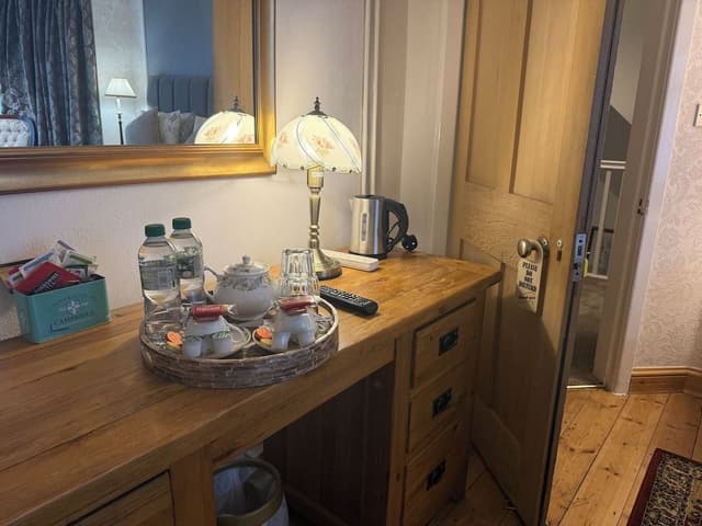 Superior Double or Twin Room