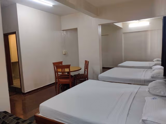Family Suite