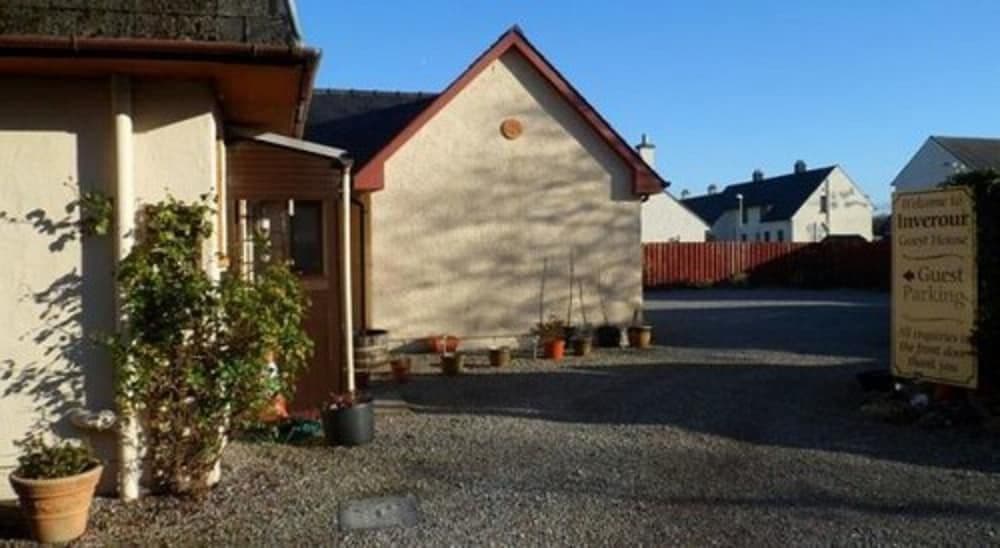 Inverour Guest House Inverour Guest House