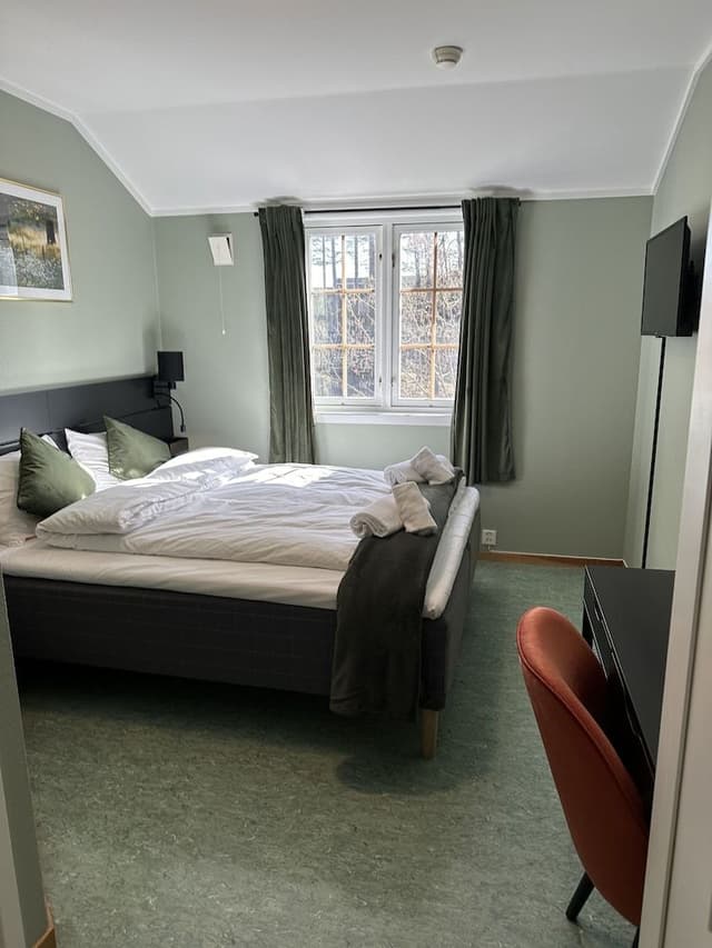 Classic Double or Twin Room