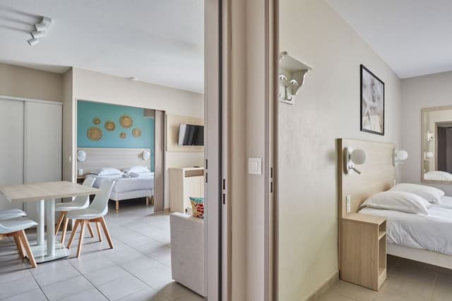 Apartment, 2 Bedrooms