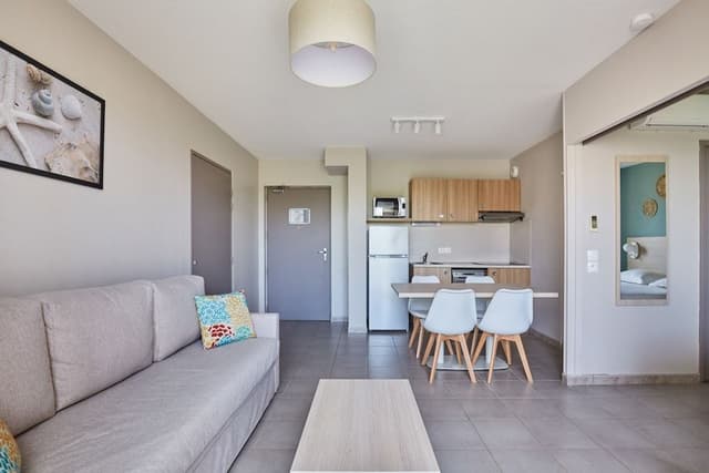 Apartment, 2 Bedrooms