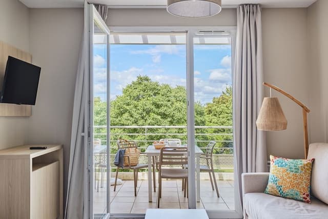 Apartment, 1 Bedroom