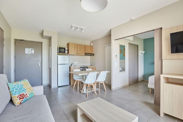 Apartment, 1 Bedroom