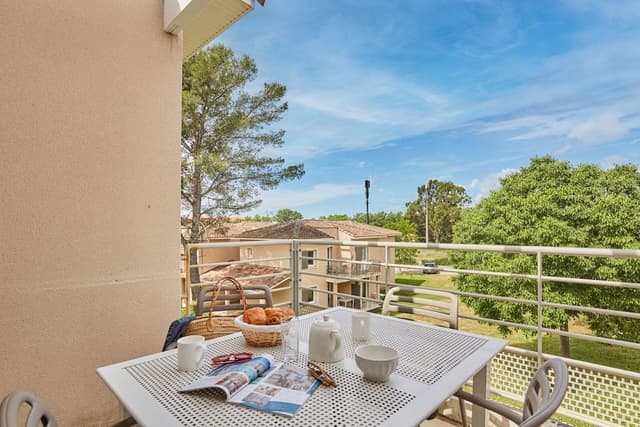 Apartment, 2 Bedrooms