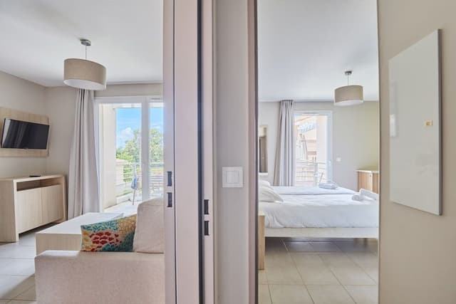 Apartment, 2 Bedrooms