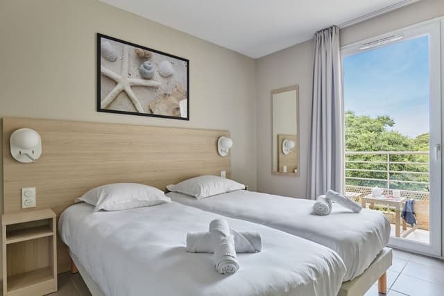 Apartment, 2 Bedrooms