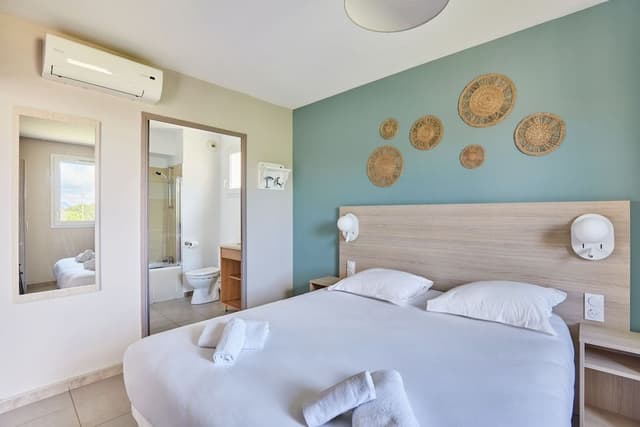 Apartment, 1 Bedroom