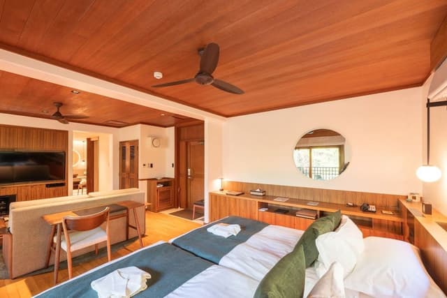 Villa - Manasa (1F)