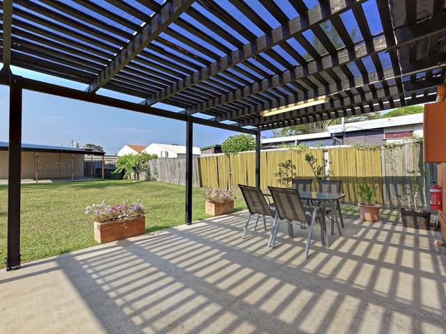 Executive Villa, 3 Bedrooms, Kitchen