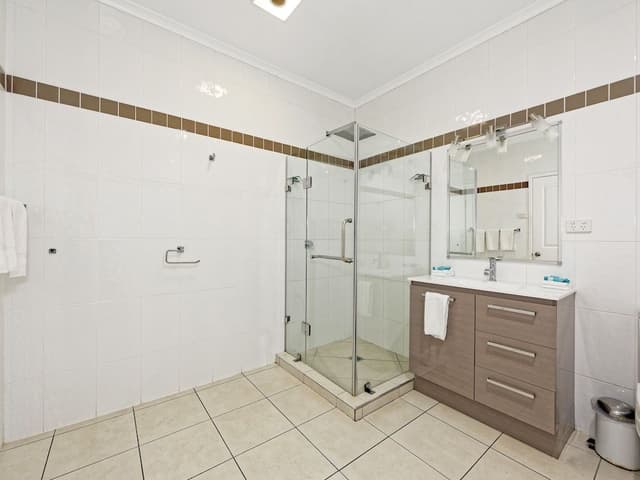 Executive Villa, 3 Bedrooms, Kitchen