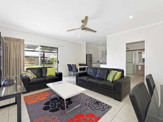 Executive Villa, 3 Bedrooms, Kitchen