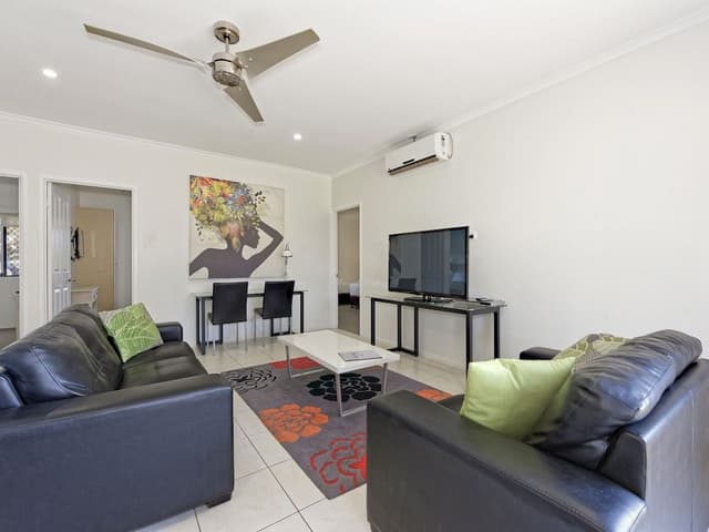 Executive Villa, 3 Bedrooms, Kitchen