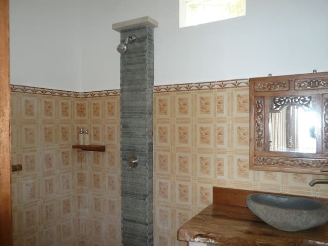 Double or Twin Room, Ocean View