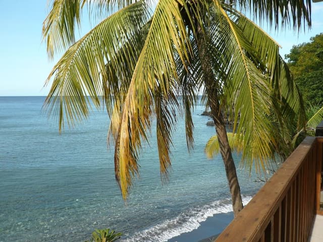 Superior Double or Twin Room, Ocean View