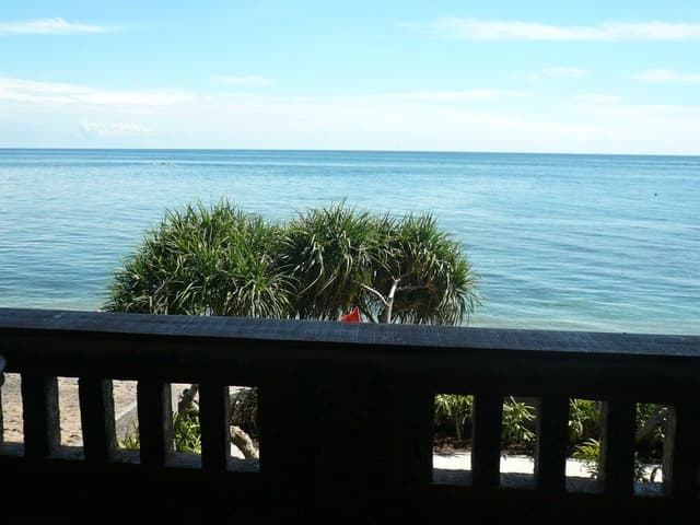 Superior Double or Twin Room, Ocean View