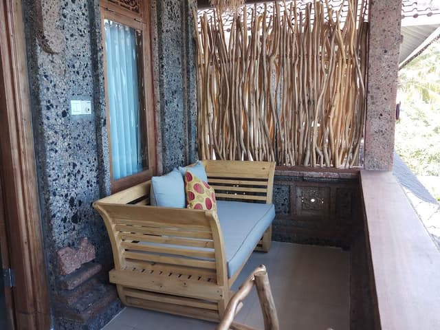 Superior Double or Twin Room, Ocean View