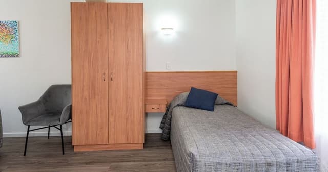 Family Suite, 2 Bedrooms, Non Smoking (Large Family)
