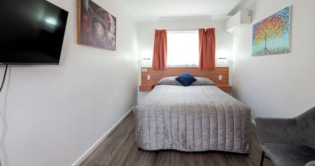 Family Suite, 2 Bedrooms, Non Smoking (Large Family)