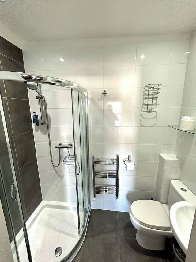 Superior Double Room, 1 King Bed