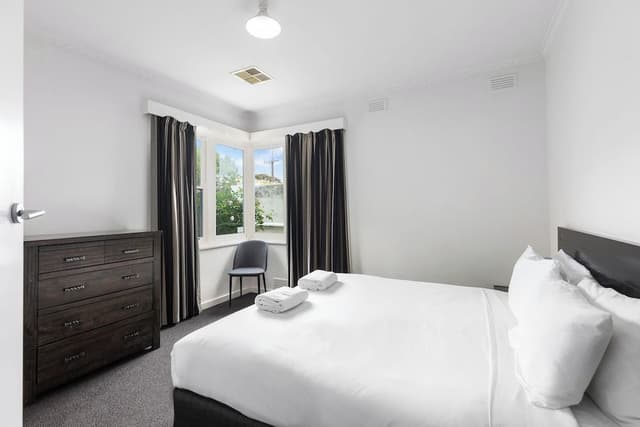 Three-Bedroom House- 5 Fairlie Street
