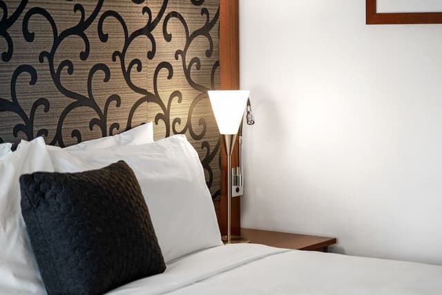 Superior Queen Room