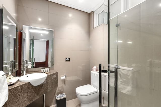 Two-Bedroom Suite