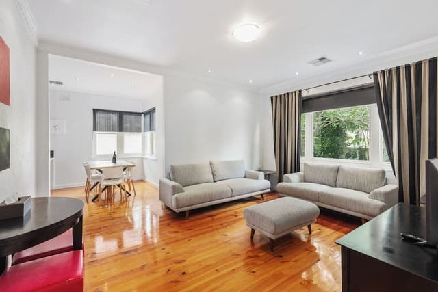 Three-Bedroom House- 5 Fairlie Street