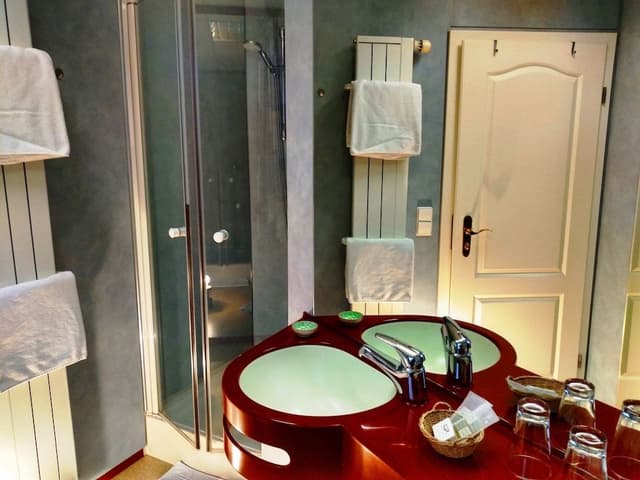 Double Room, Non Smoking