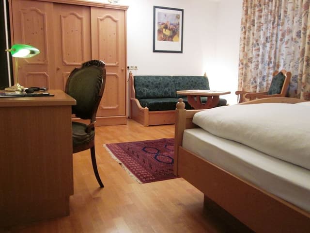 Comfort Double Room, Non Smoking