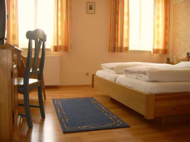 Double Room, Non Smoking