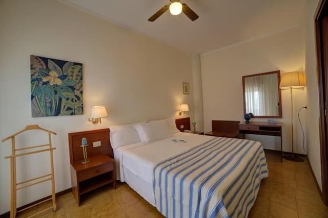 Classic Double Room, 1 Bedroom, Private Bathroom