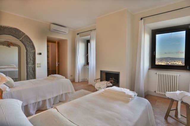 Royal Suite