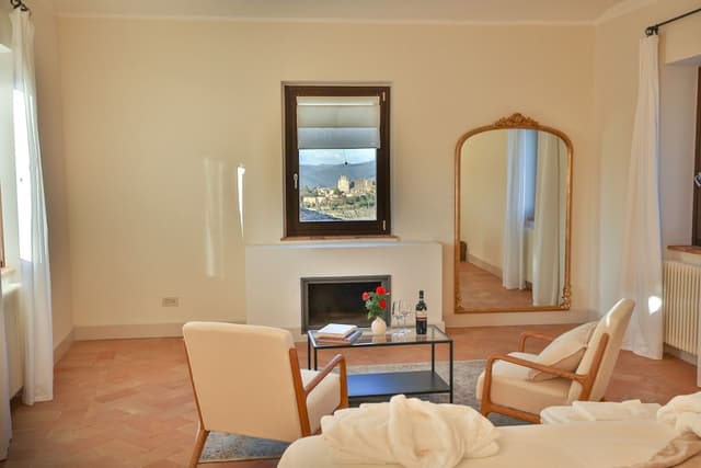 Royal Suite