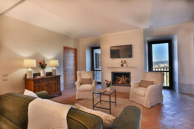 Royal Suite